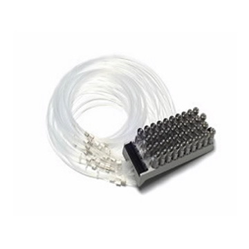 Collecting Tubes and Trays